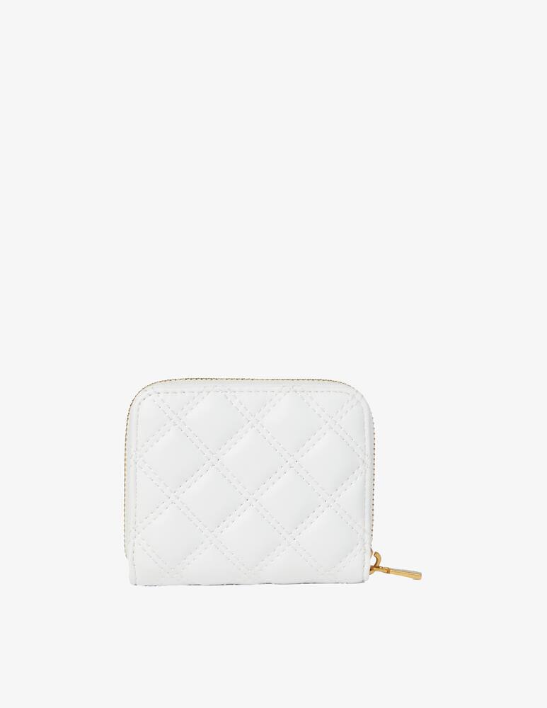 rinascente Guess Giully slg small zip around