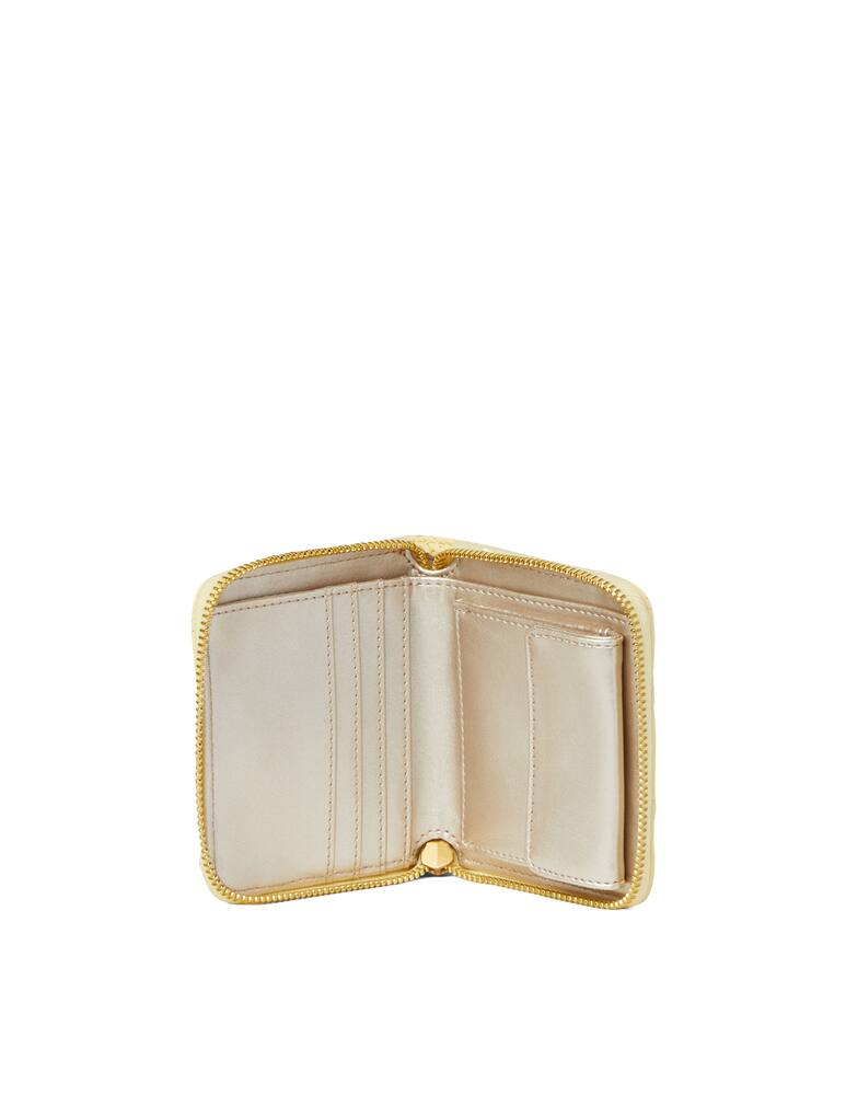 rinascente Guess Giully slg small zip around