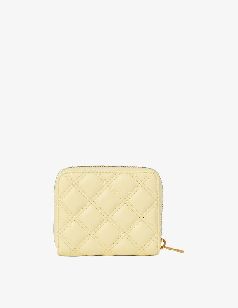 rinascente Guess Giully slg small zip around