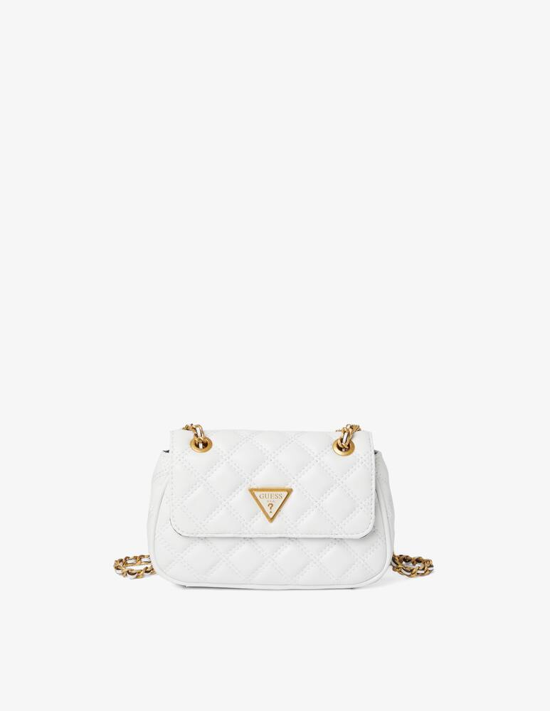 rinascente Guess Borsa mini a tracolla trapuntata Giully 