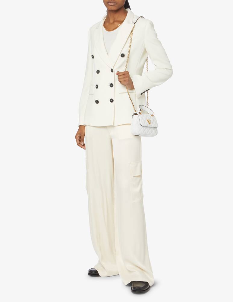 rinascente Guess Borsa mini a tracolla trapuntata Giully 