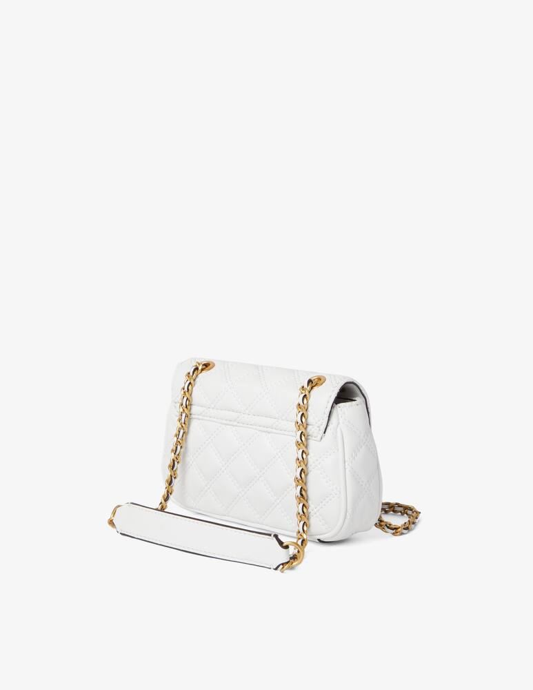 rinascente Guess Borsa mini a tracolla trapuntata Giully 