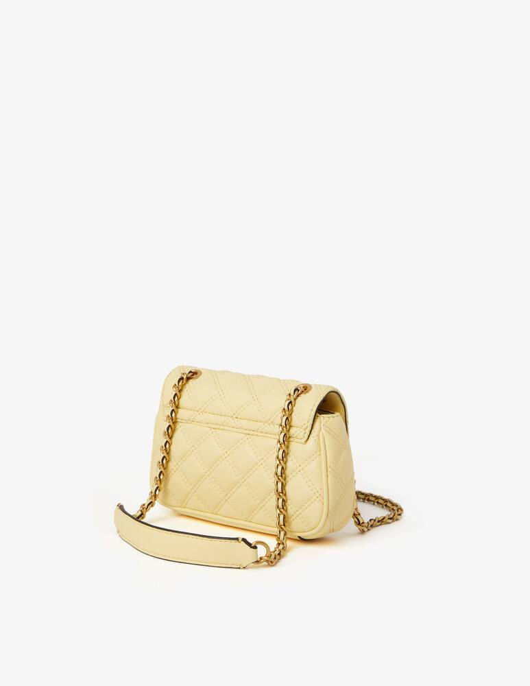 rinascente Guess Borsa mini a tracolla trapuntata Giully 