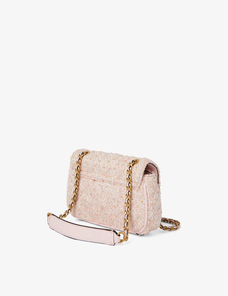 rinascente Guess Giully mini convertible crossbody flap
