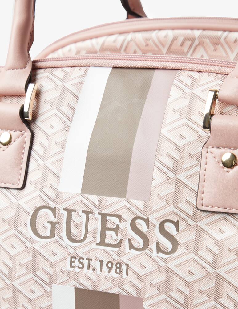 rinascente Guess Wilder deluxe dome