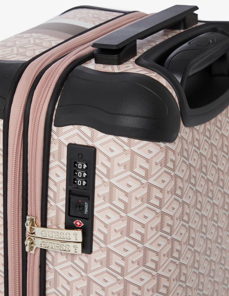 rinascente Guess Wilder 18 in 4-wheeler