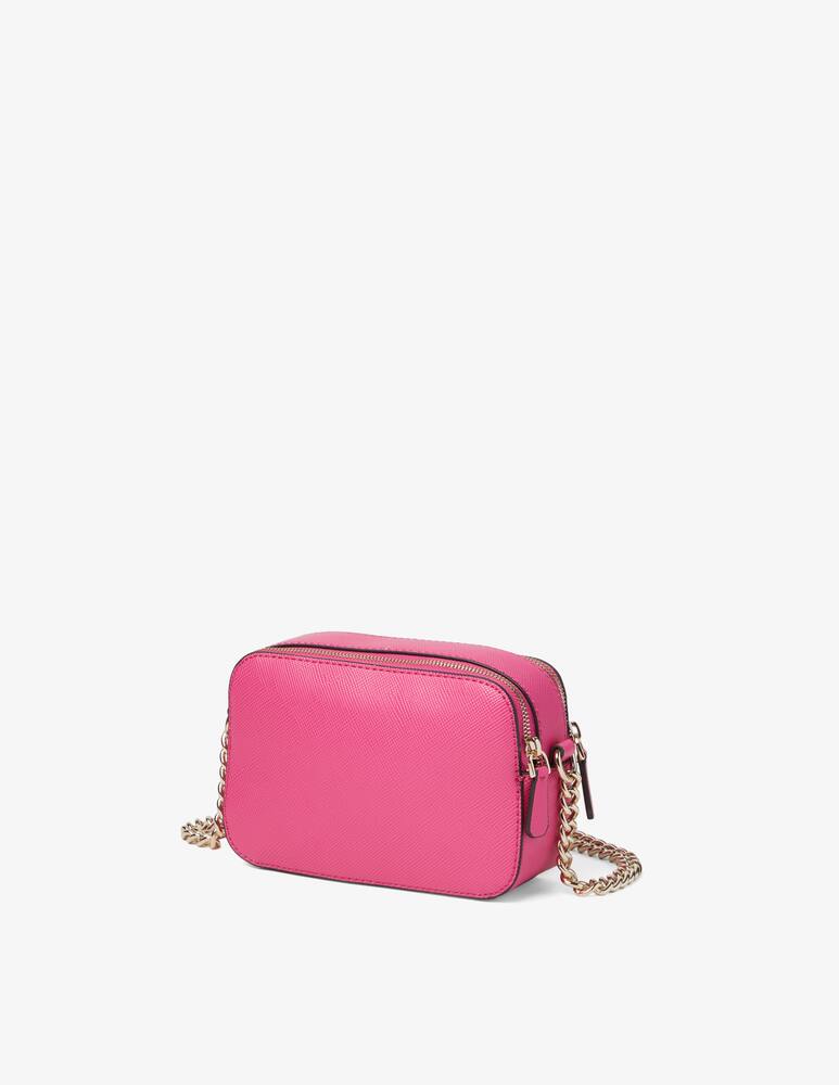 rinascente Guess Noelle crossbody camera bag