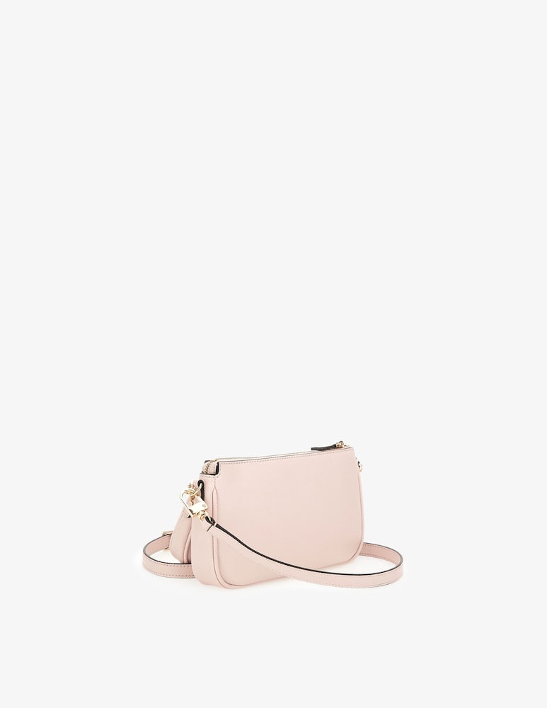 rinascente Guess Borsa a tracolla Noelle