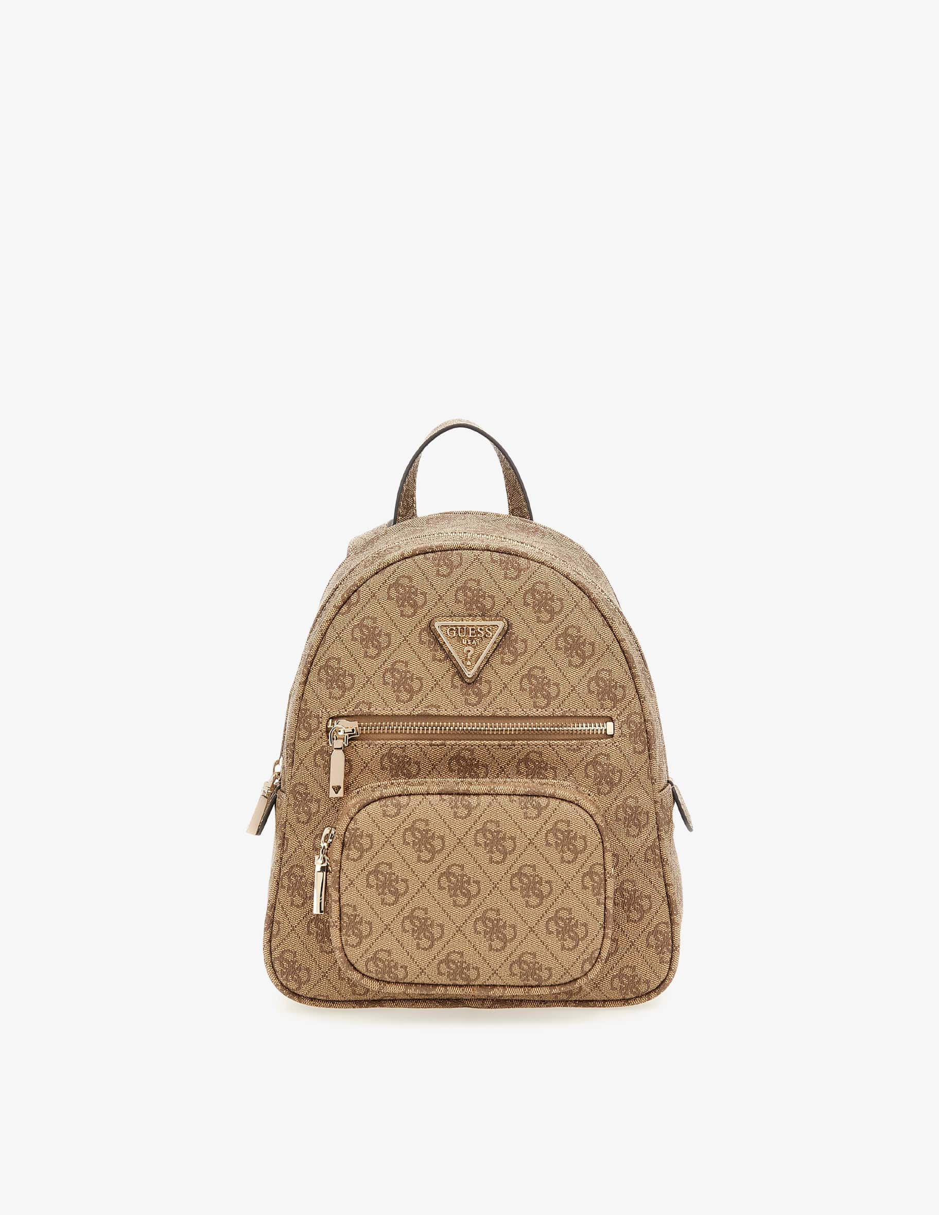 Shop Guess Elements Small backpack on Rinascente