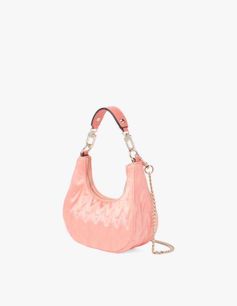 rinascente Guess Borsa mini hobo Golden rock