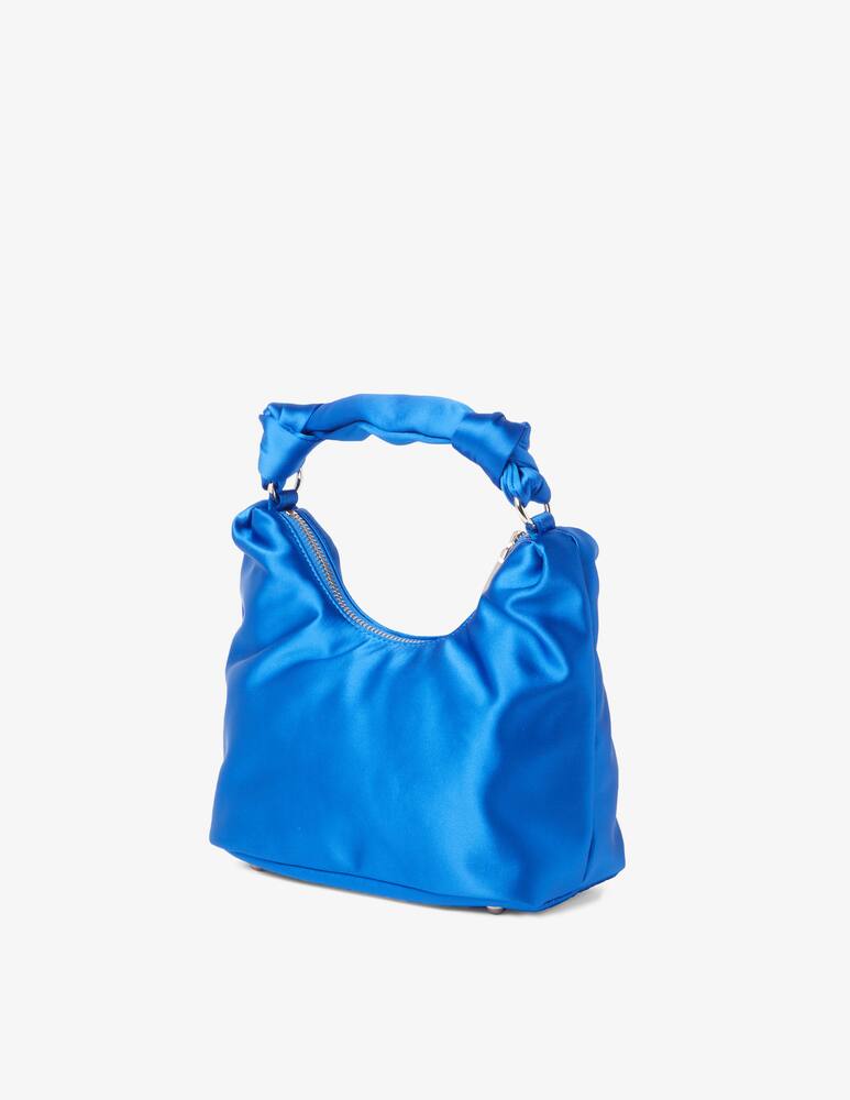 rinascente Guess Borsa hobo velina