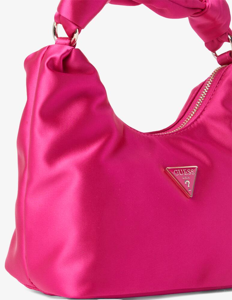 rinascente Guess Borsa hobo velina