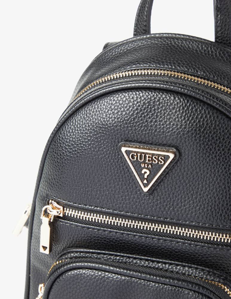 rinascente Guess Eco elements small backpack