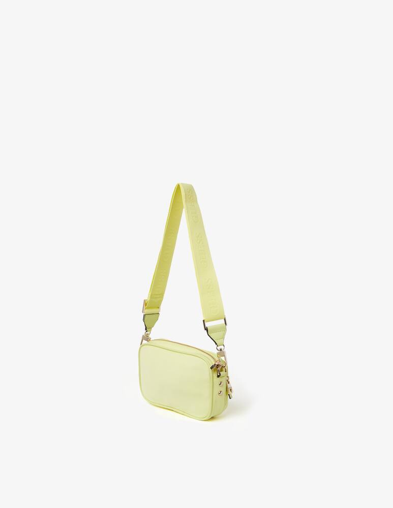 rinascente Guess Eco gemma crossbody camera