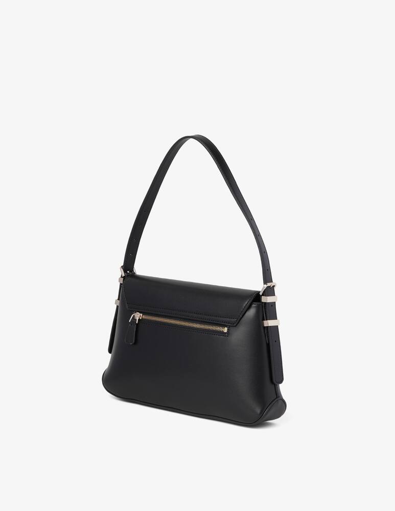 rinascente Guess Desideria flap shoulder bag