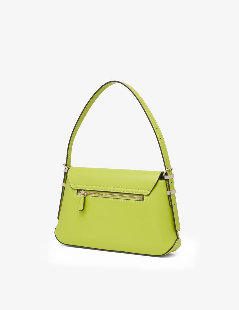 rinascente Guess Desideria flap shoulder bag