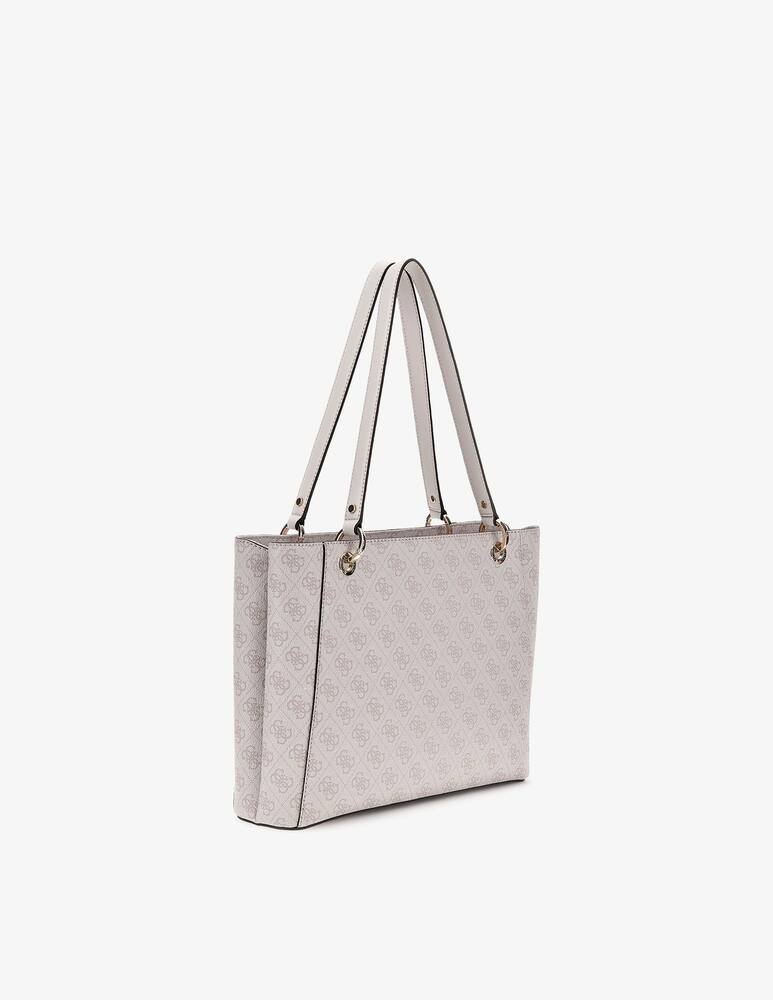 rinascente Guess Noelle tote bag