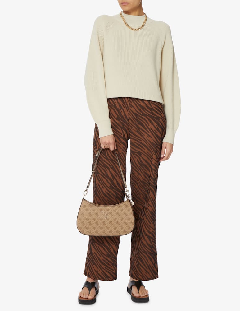 rinascente Guess Borsa a spalla noelle 