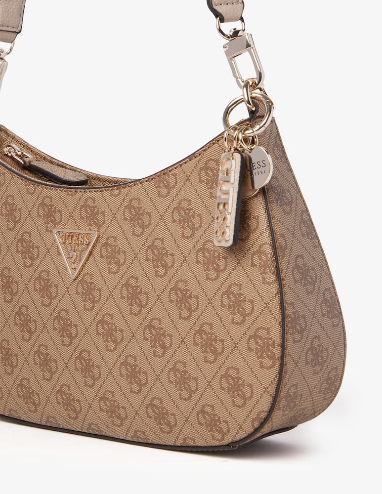 rinascente Guess Borsa a spalla noelle 