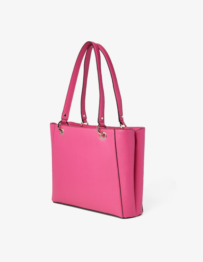 rinascente Guess Noelle tote bag