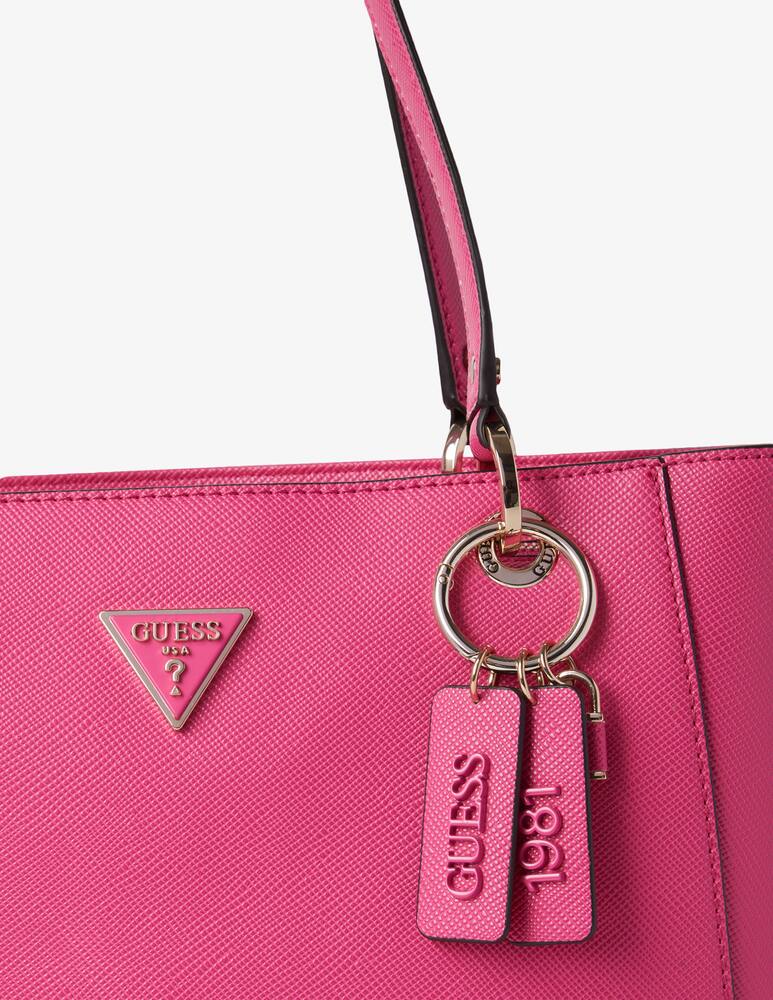rinascente Guess Noelle tote bag
