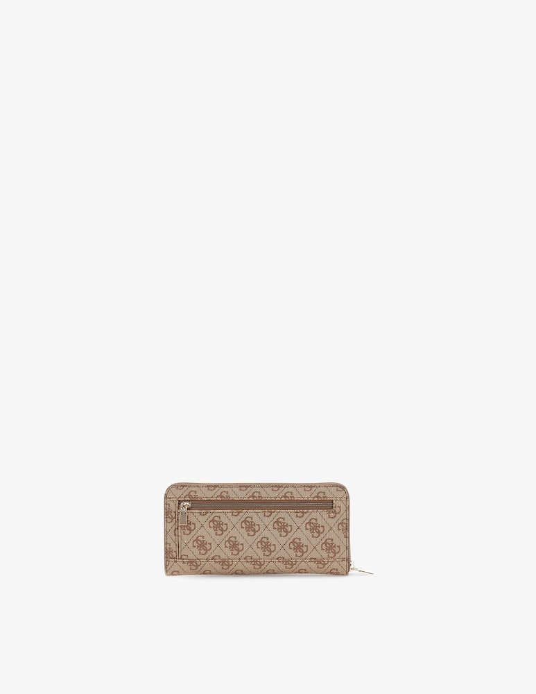 Guess Maxi portafoglio Laurel 4g logo - immagine 3 Guess Maxi portafoglio Laurel 4g logo - immagine 3