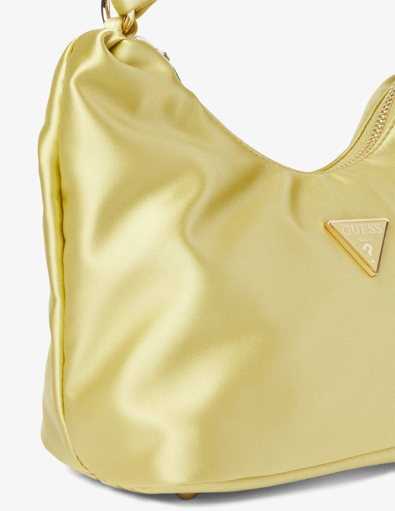 rinascente Guess Velina hobo