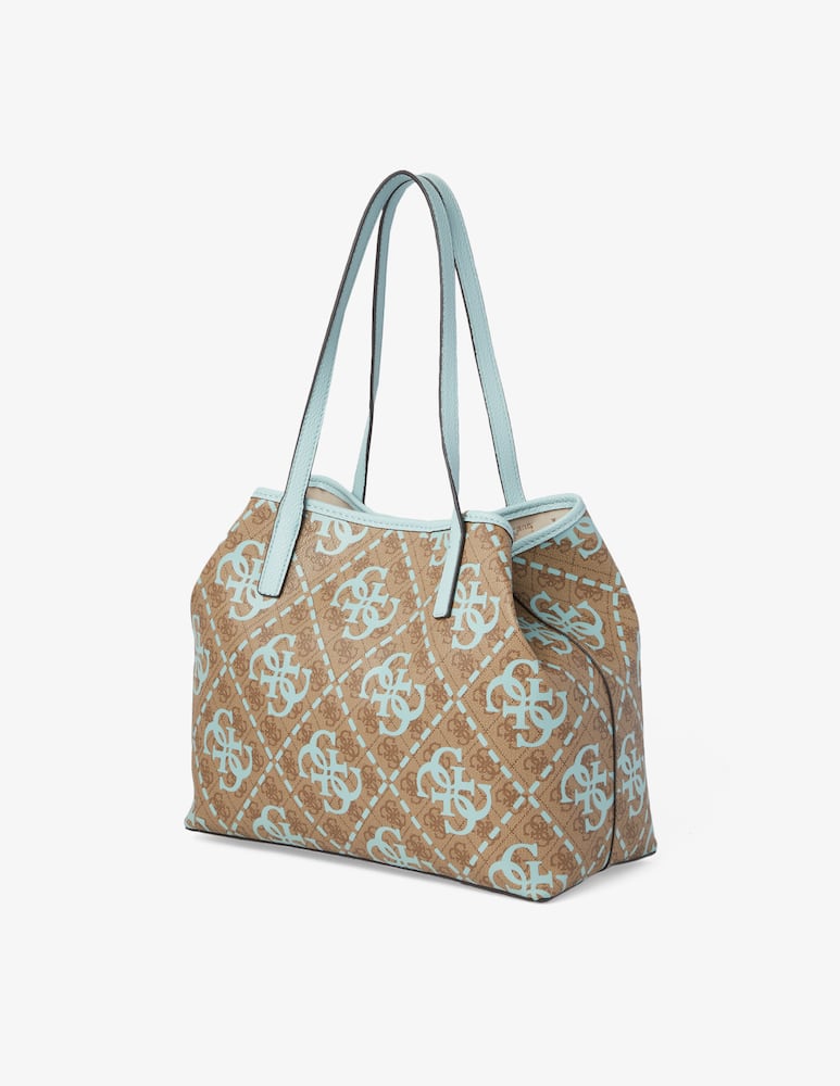 rinascente Guess Vikky tote bag