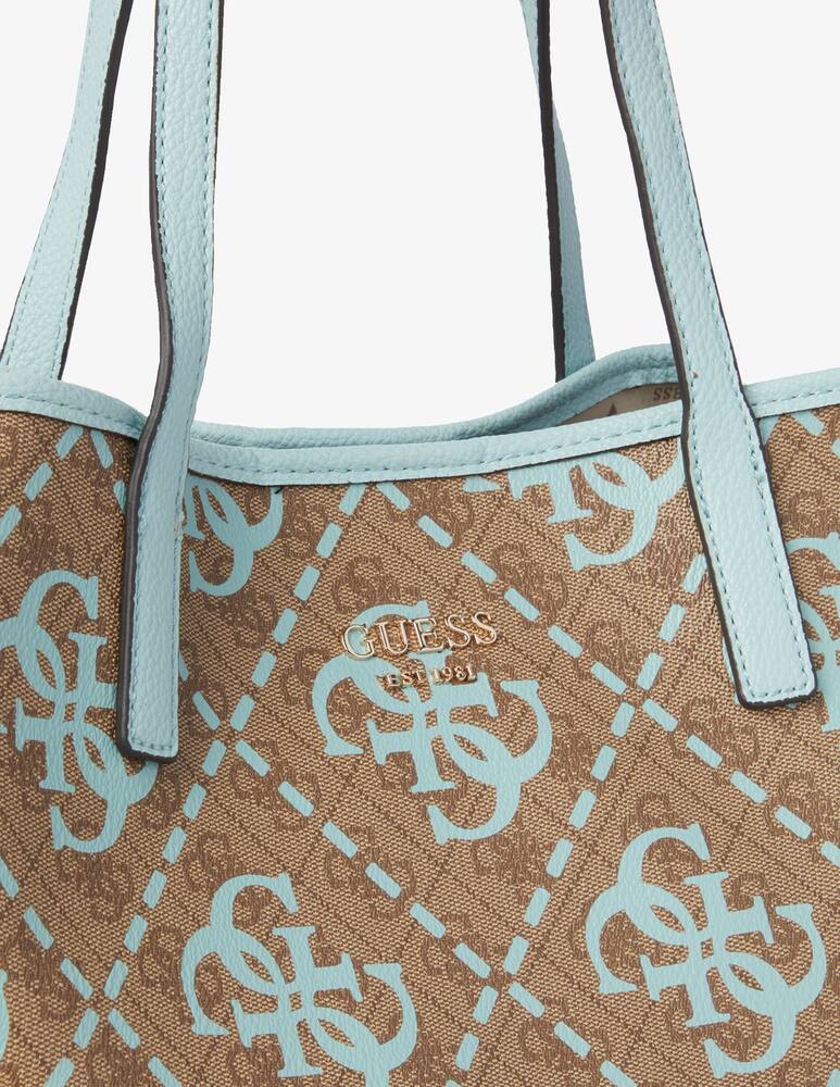 rinascente Guess Vikky tote bag