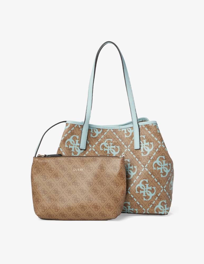 rinascente Guess Vikky tote bag