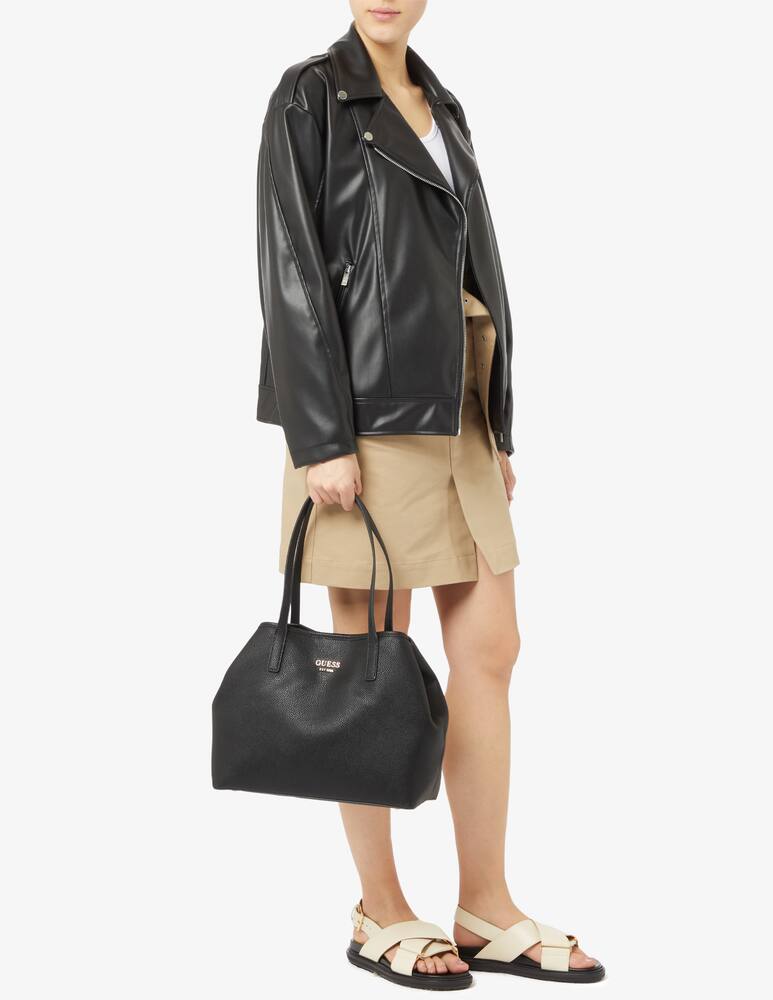 rinascente Guess Vikky tote bag