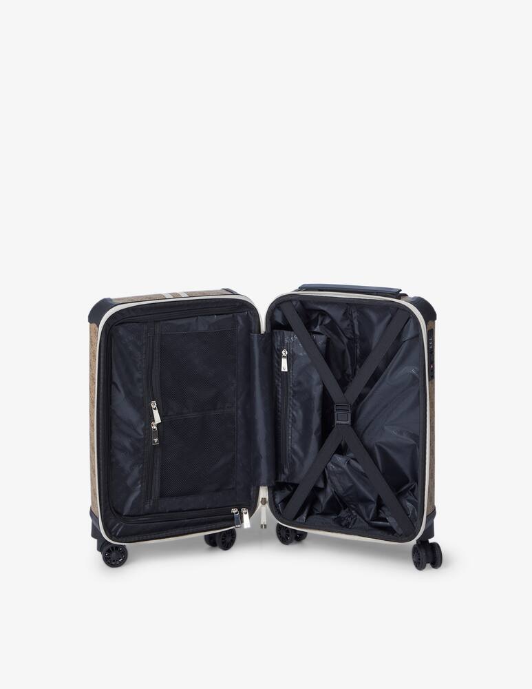 rinascente Guess Trolley Mildred con logo