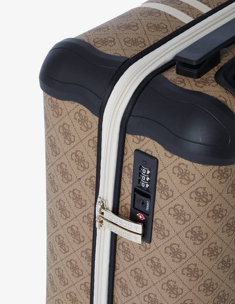 rinascente Guess Trolley Mildred con logo