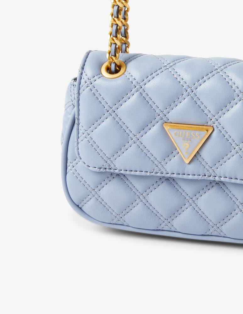 rinascente Guess Mini Giully crossbody bag