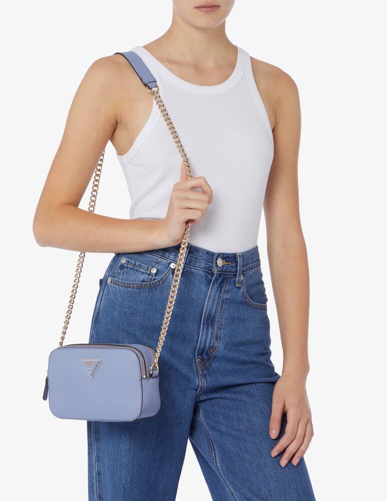 rinascente Guess Noel crossbody bag