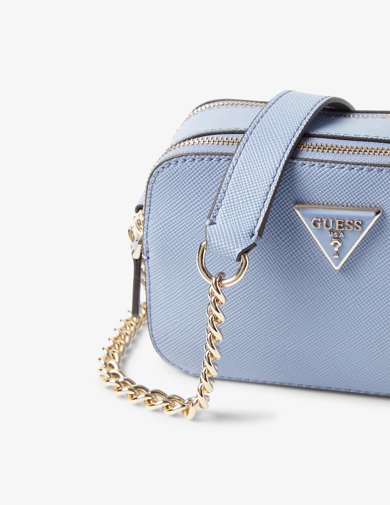 rinascente Guess Noel crossbody bag