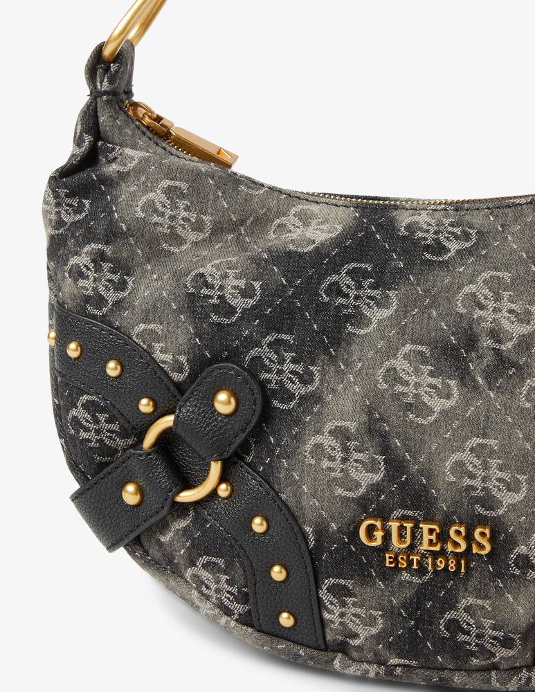 rinascente Guess Natalya shoulder bag