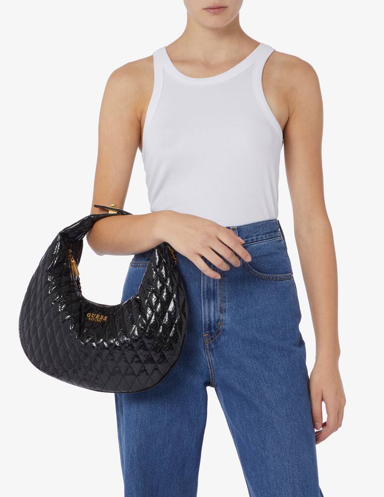 rinascente Guess Dema hobo