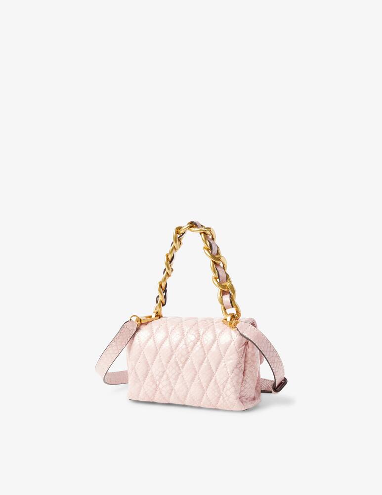 rinascente Guess Dema mini crossbody flap
