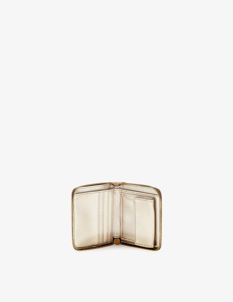 rinascente Guess Mini portafoglio Mildred 4g logo