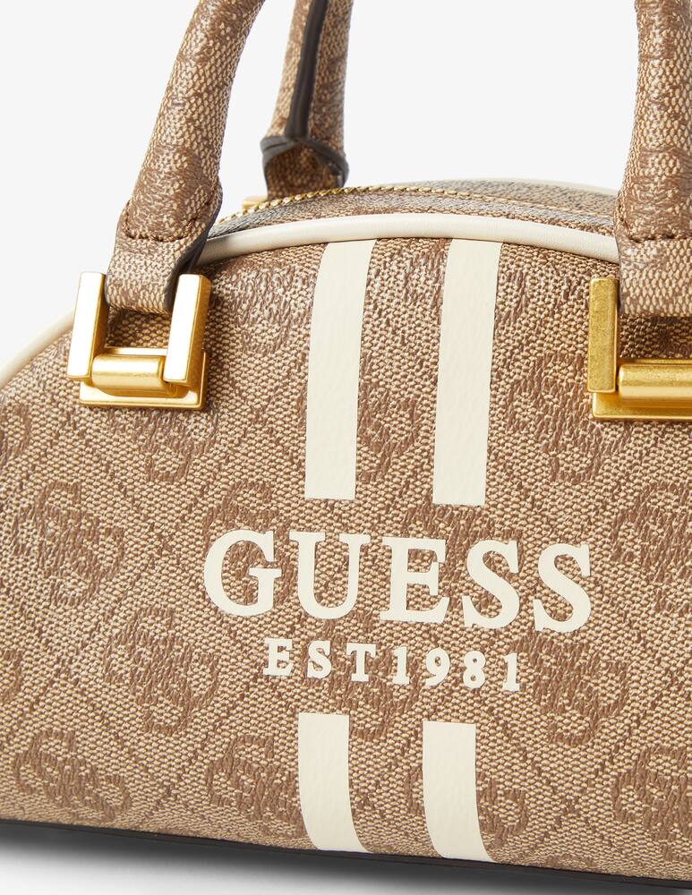 rinascente Guess Mini Mildred handbag