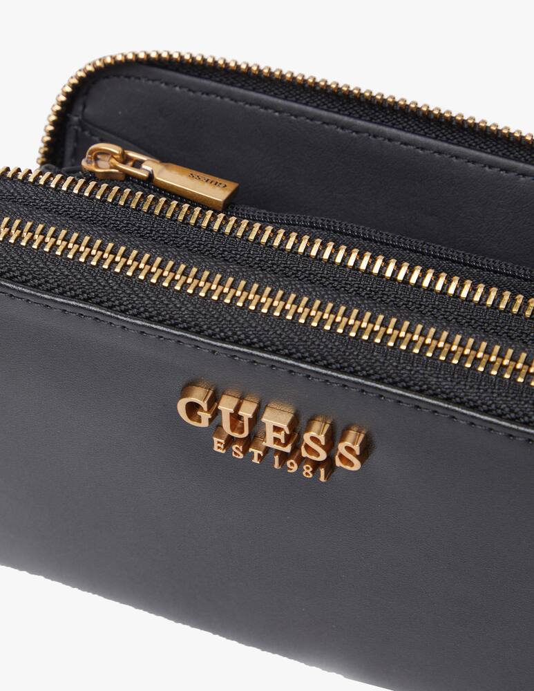 rinascente Guess Laurel wallet