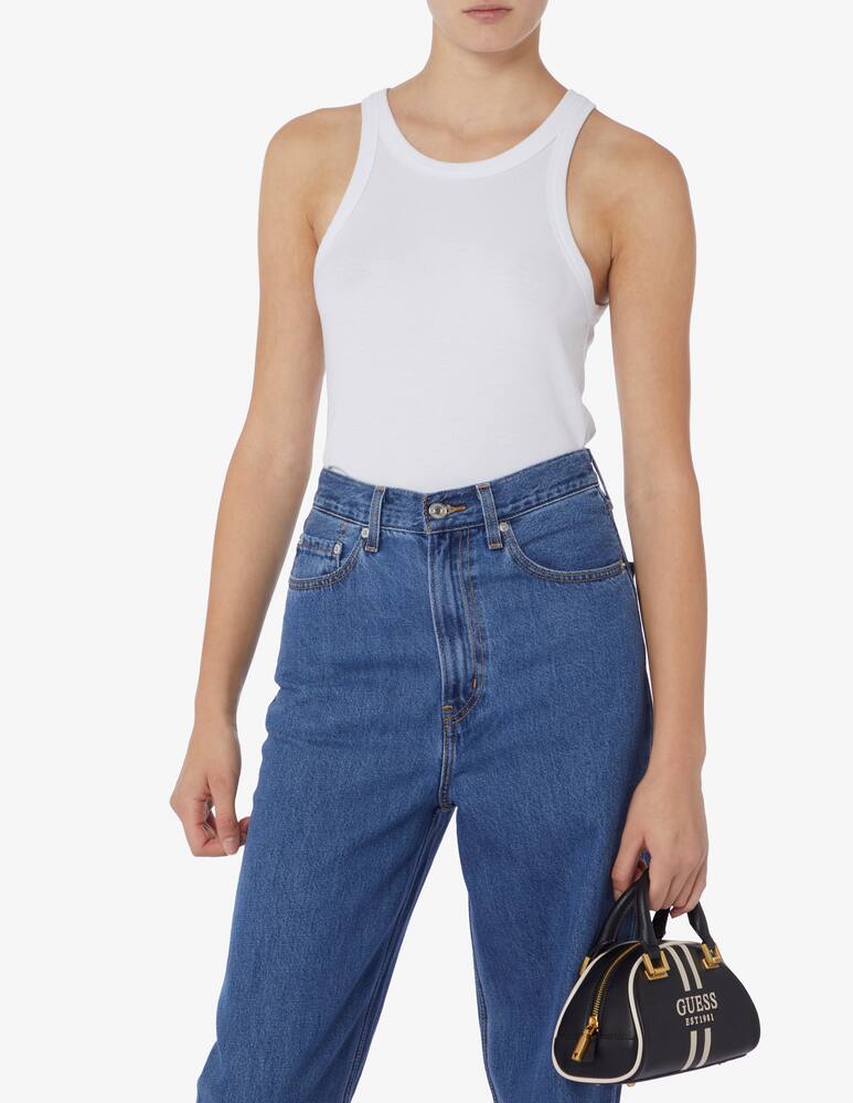 rinascente Guess Borsa a mano mini Mildred