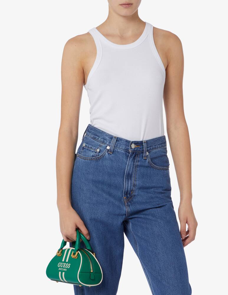 rinascente Guess Borsa a mano mini Mildred