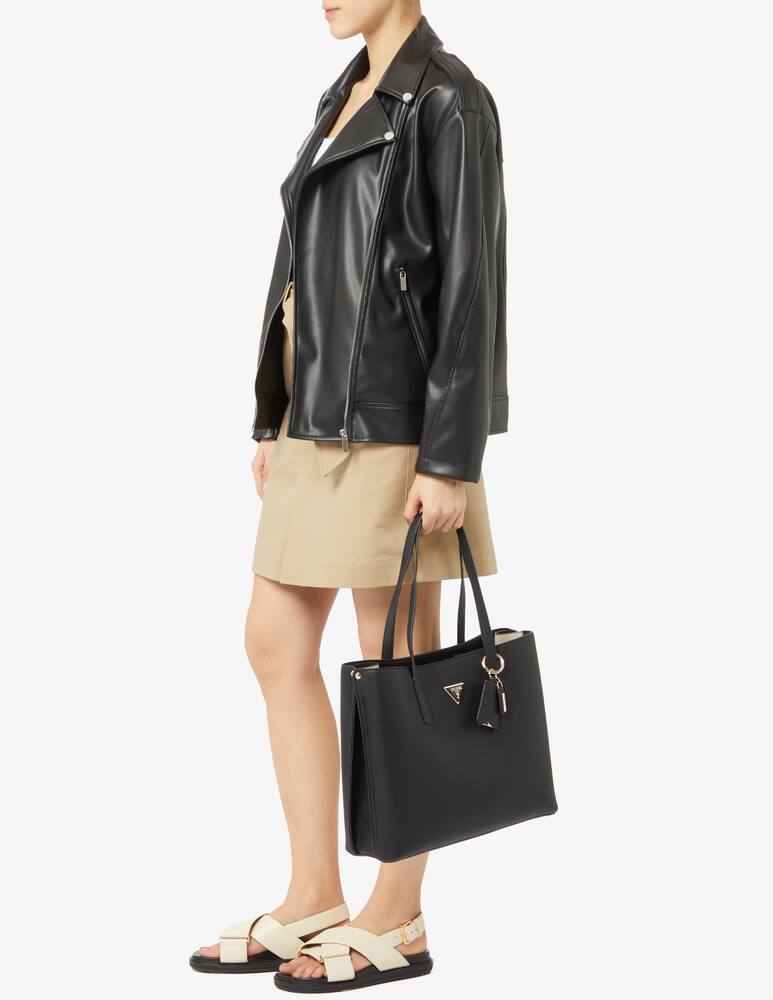 Guess Borsa a tracolla Meridian - immagine 2 Guess Borsa a tracolla Meridian - immagine 2