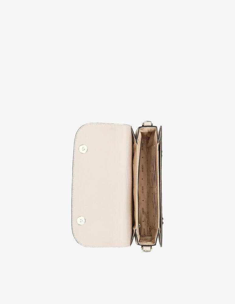 rinascente Guess Brynlee high society carryall