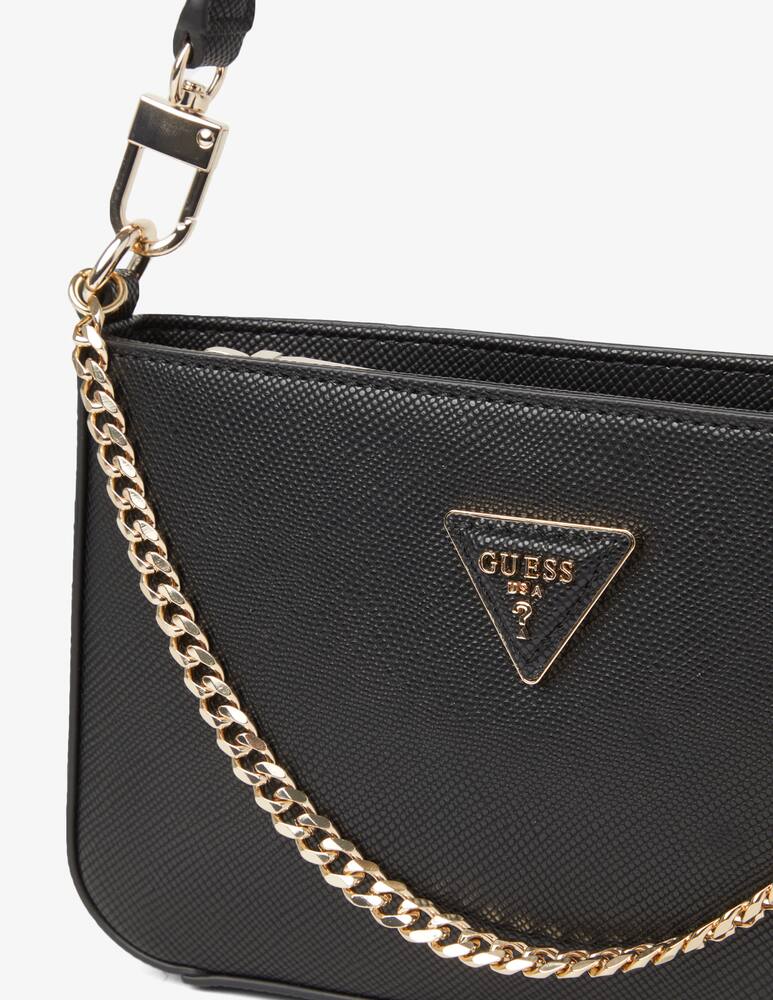 rinascente Guess Mini borsa a spalla Brynlee saffiano