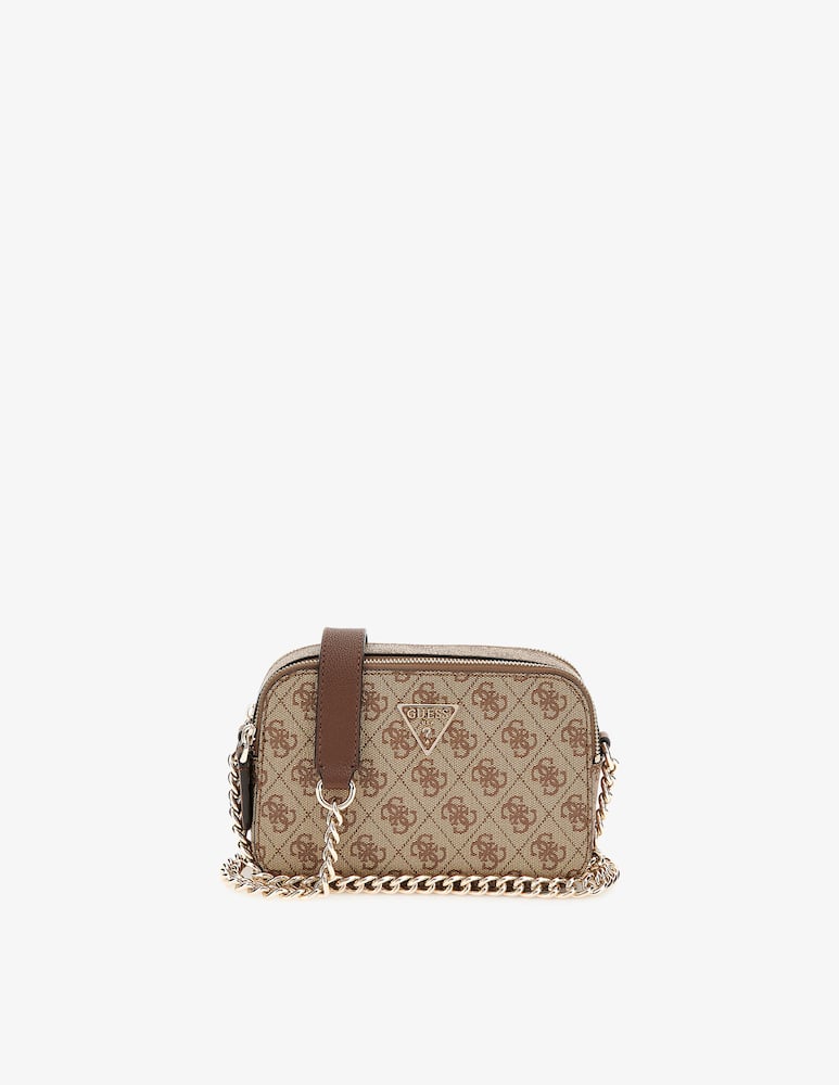 Guess Noelle Mini crossbody bag - picture 1 Guess Noelle Mini crossbody bag - picture 1