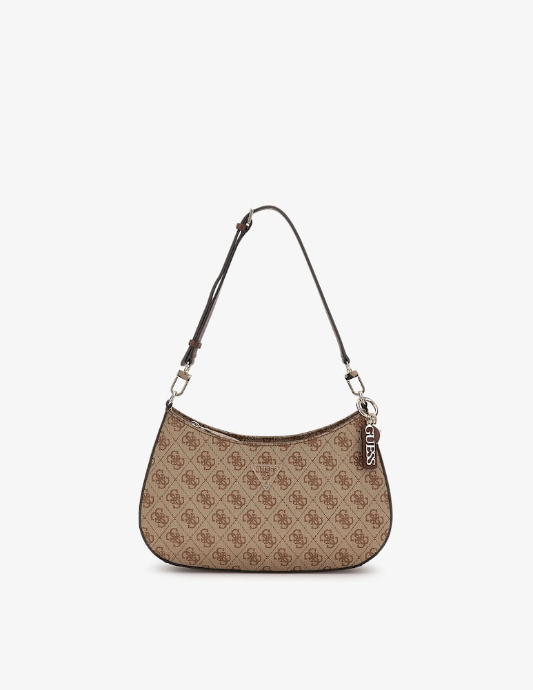 Guess Borsa a spalla Noelle - immagine 1 Guess Borsa a spalla Noelle - immagine 1