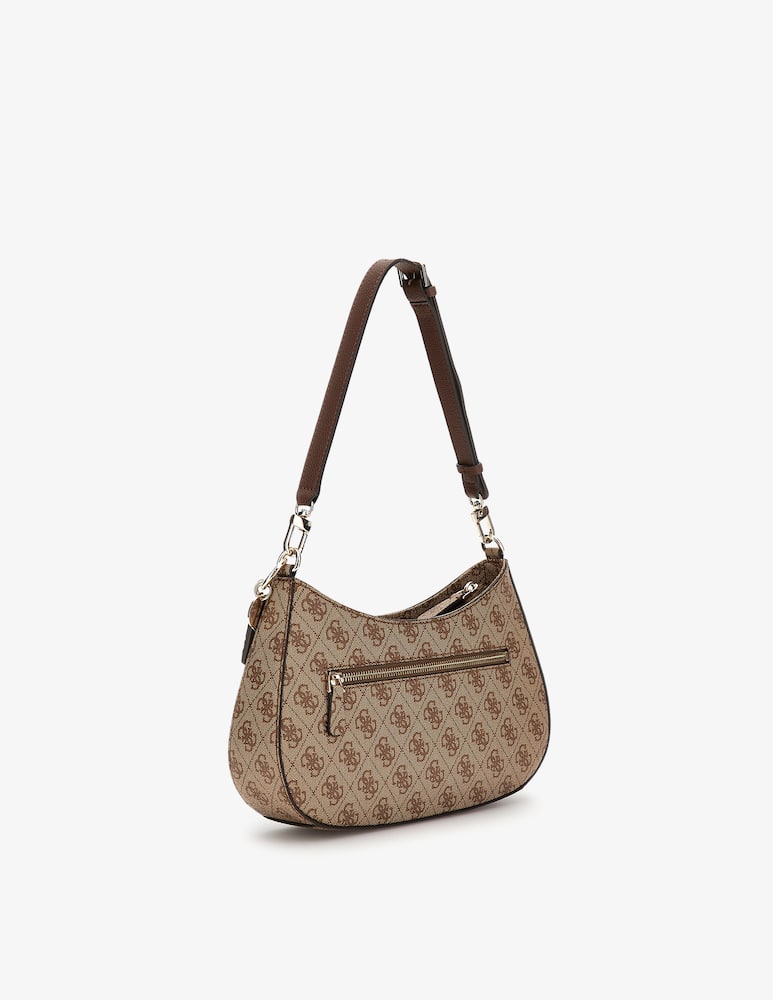 Guess Borsa a spalla Noelle - immagine 2 Guess Borsa a spalla Noelle - immagine 2